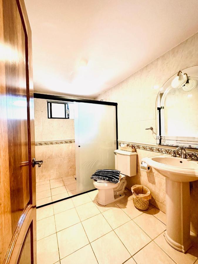 Casa Ritual Hotel Oaxaca Exterior photo