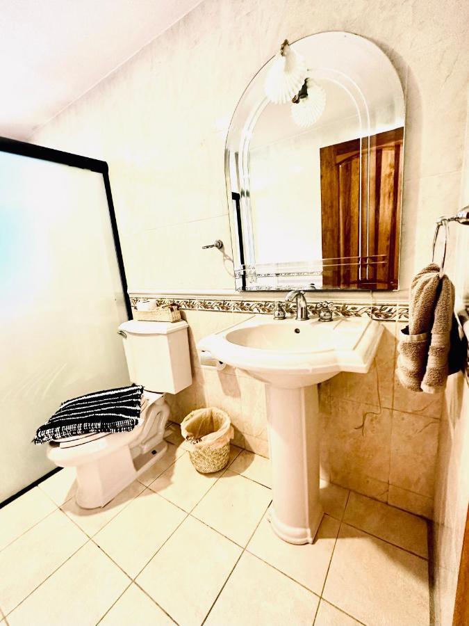 Casa Ritual Hotel Oaxaca Exterior photo
